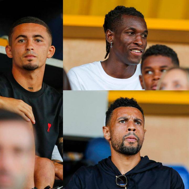 新的希望和 新的希望和