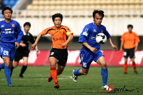 辽宁队与广 辽宁队与广