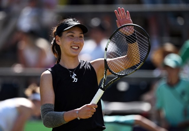 一个有趣的 一个有趣的